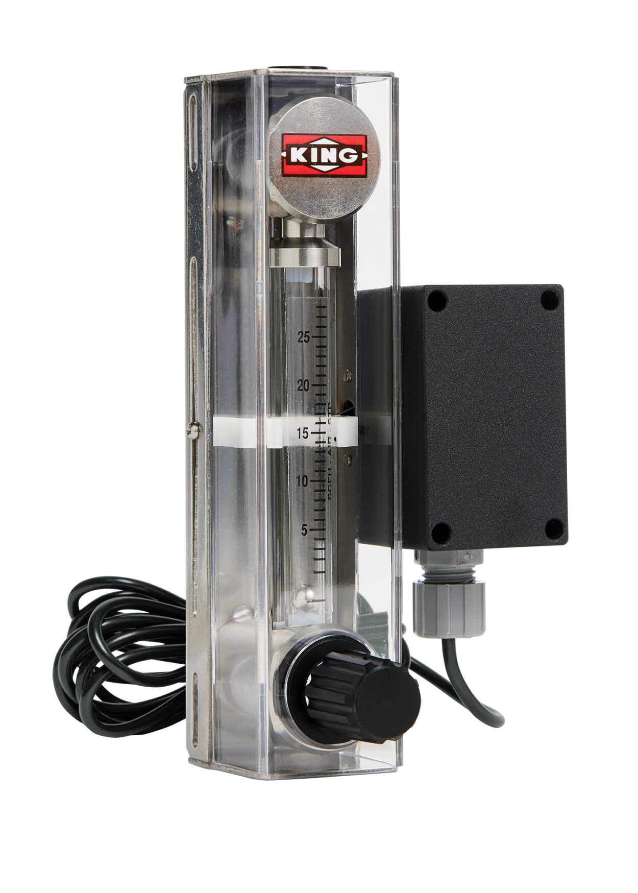 Alarm Options - King Instrument Company
